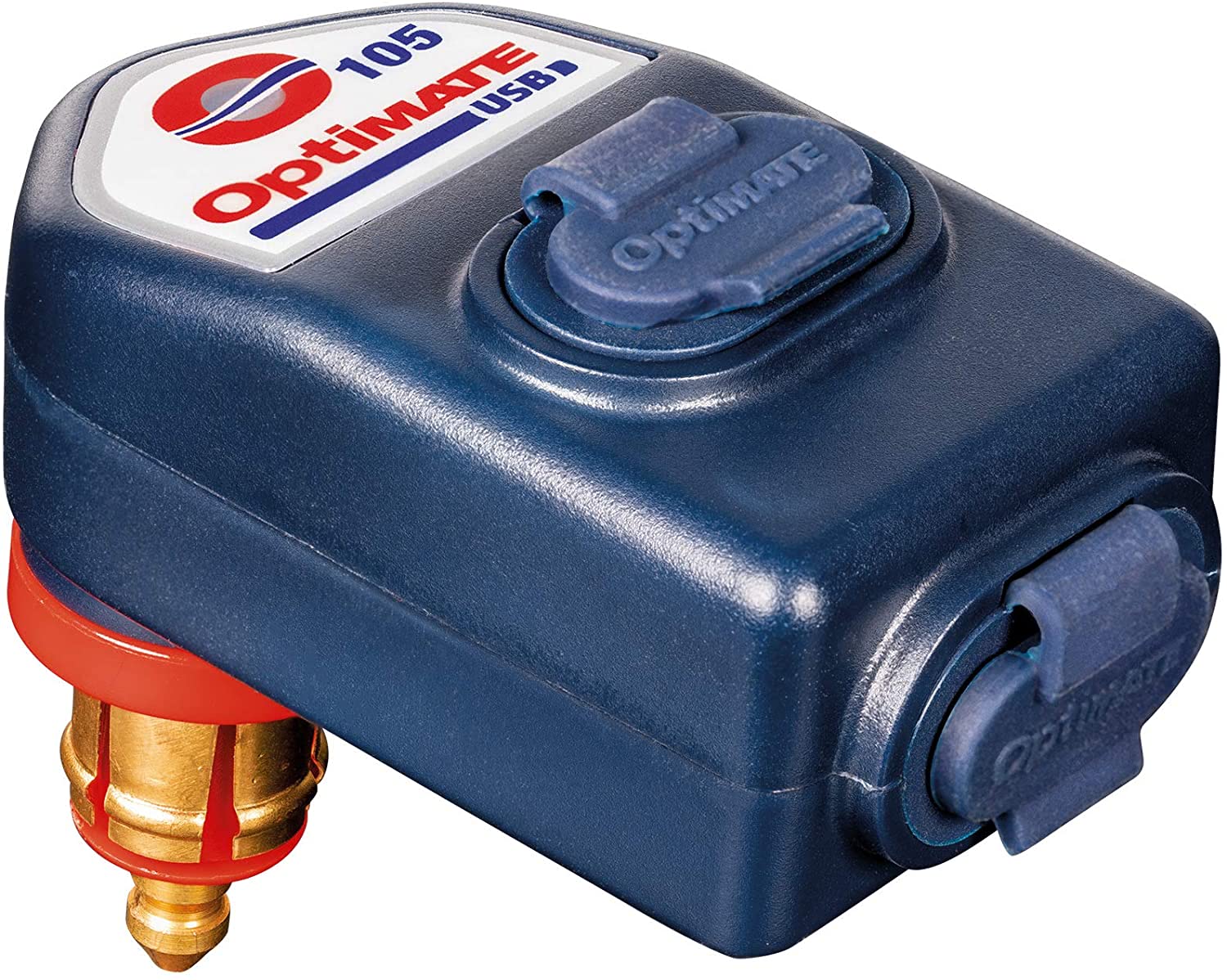 Самый главный аксессуар для мотоцикла!