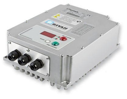 Зарядное устройство Zivan SG3 80V 35A IP67 Can-bus