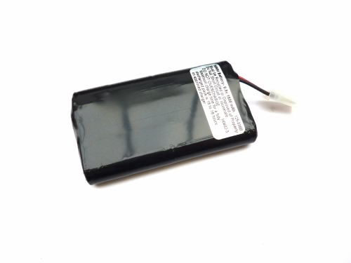 Аккумуляторная батарея 9.6V (Celltron Ultra), Battery Service, C090BS