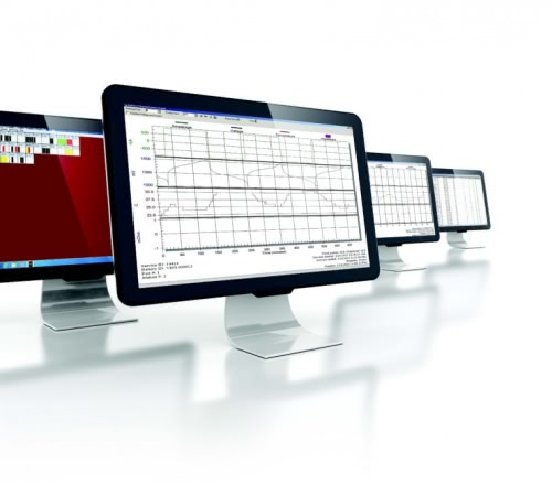 07-770-2001 Программное обеспечение Cadex BatteryShop™ 1