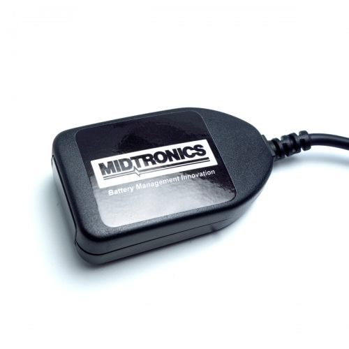 301-035 Инфракрасный адаптер IrDA-Serial, Midtronics