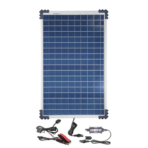 TM523-4KIT1 Солнечное зарядное устройство Optimate SOLAR 40W
