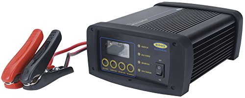 Зарядное устройство 12В 25А SmartChargePro, Ring Automotive, RSCP25