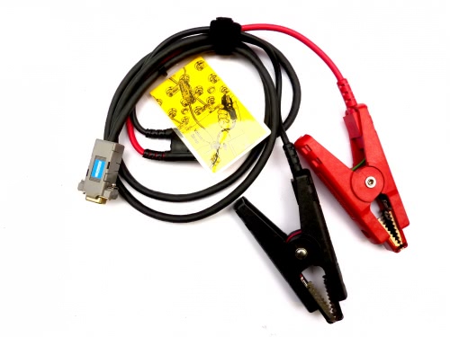 C088 Комплект измерительных зажимов Celltron Advanced, Midtronics