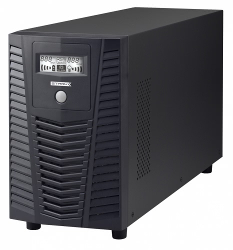 Источник бесперебойного питания (24V, 2000VA), Stark Country 2000 Line-int