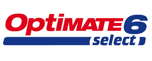 OPTIMATE 6 SELECT TM190: Видео обзор зарядного устройства