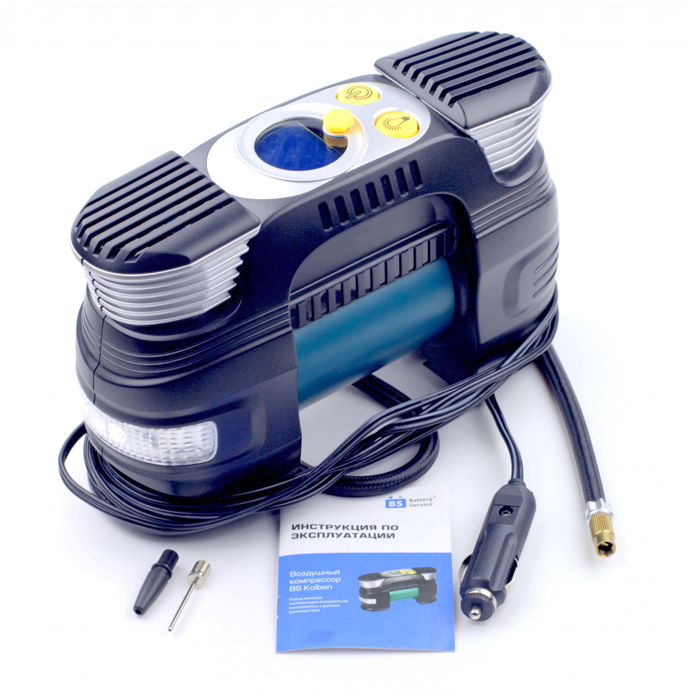 Автокомпрессоры, манометры