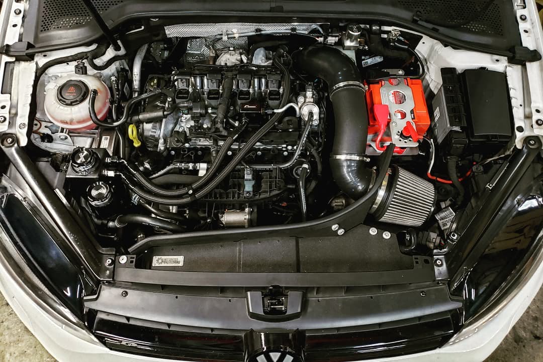 Odyssey PC925 для VW Golf