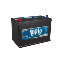 Аккумулятор TOPLA Top Sealed Truck 68032 SMF 322612 12В 180Ач 1100CCA 512x222x229 мм