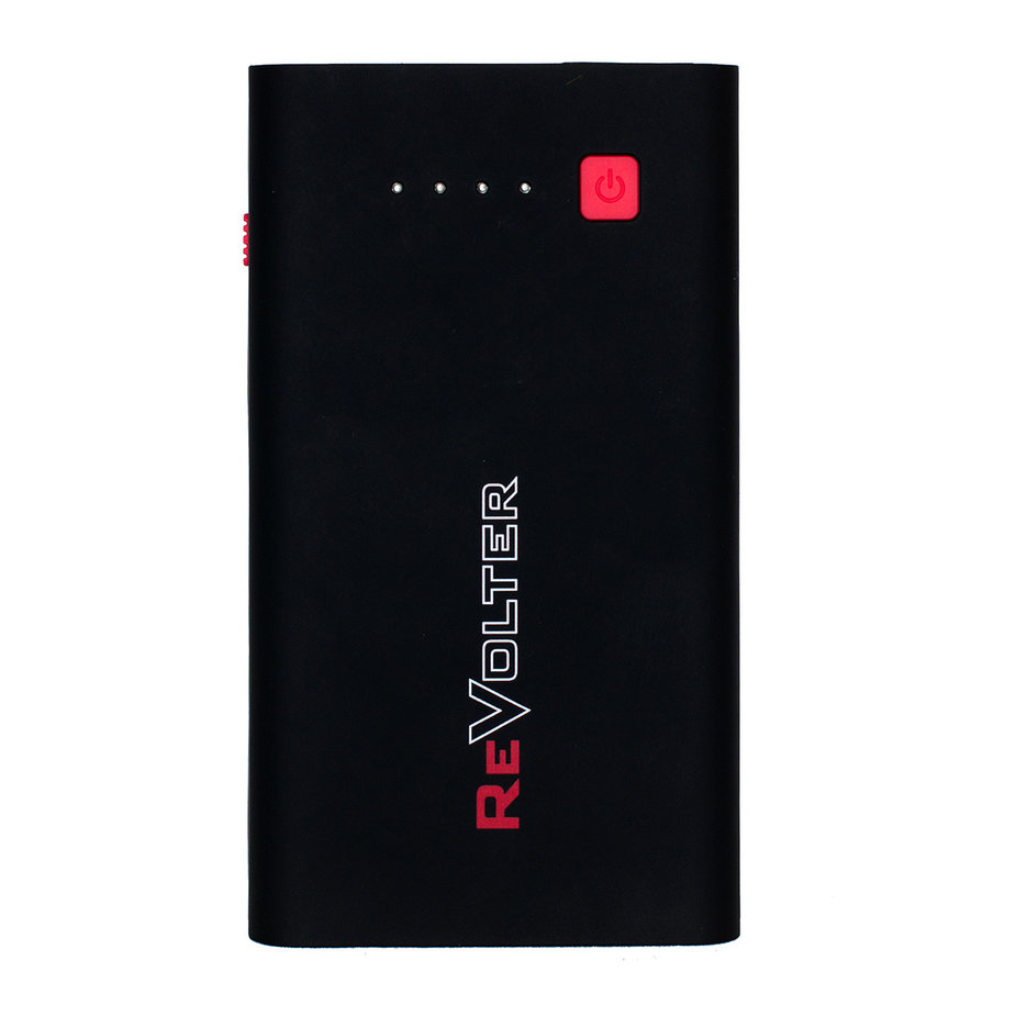 Пуско-зарядное устройство Revolter Ultra (A9)