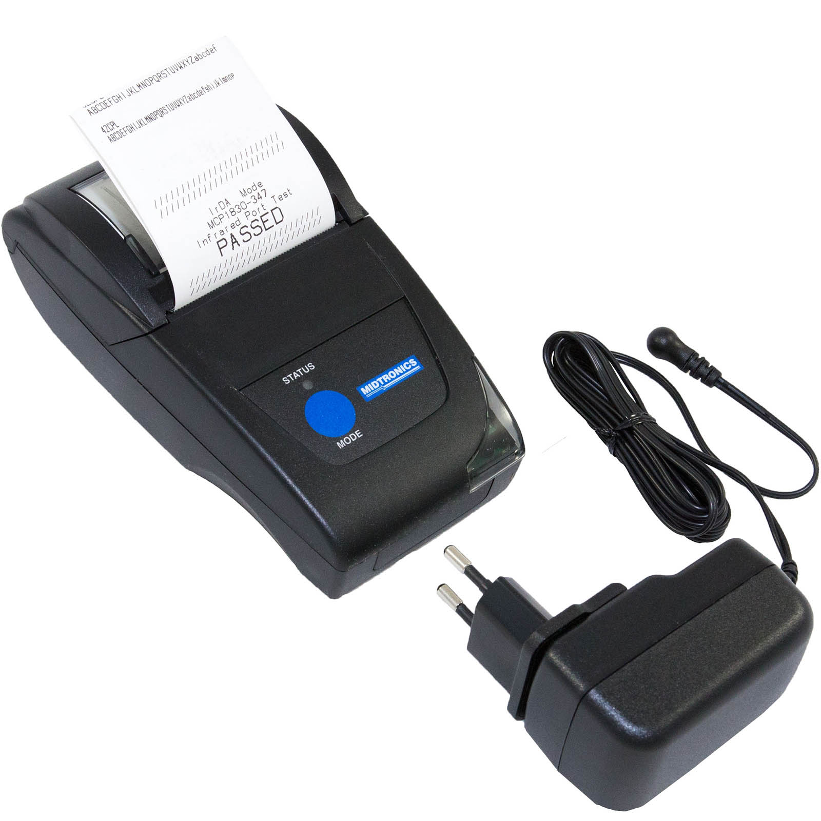 Термопринтер Midtronics