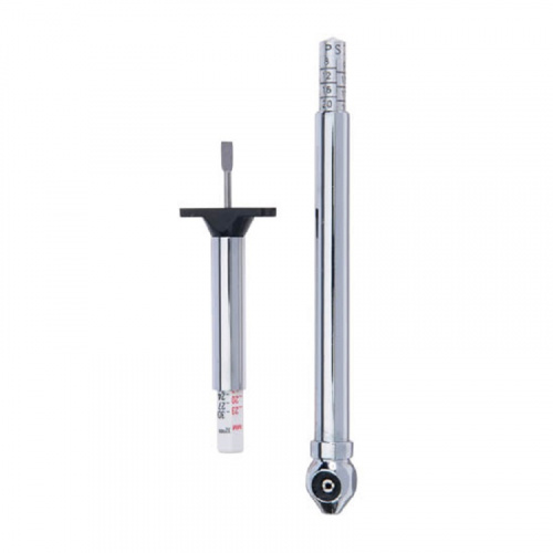 Манометр и измеритель уровня протектора шин Ring Automotive, RTG2