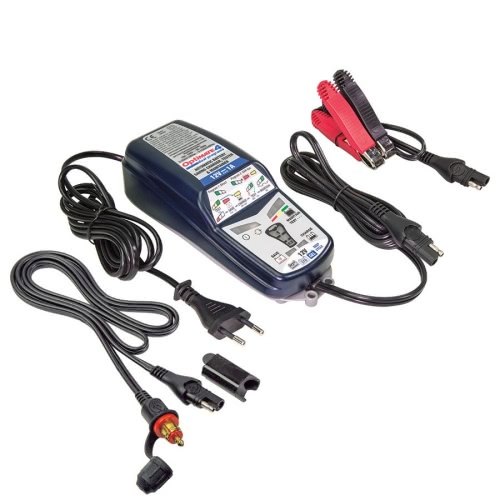 Зарядное устройство OptiMate 4 Can-Bus edition (1x1A, 12V). TM350