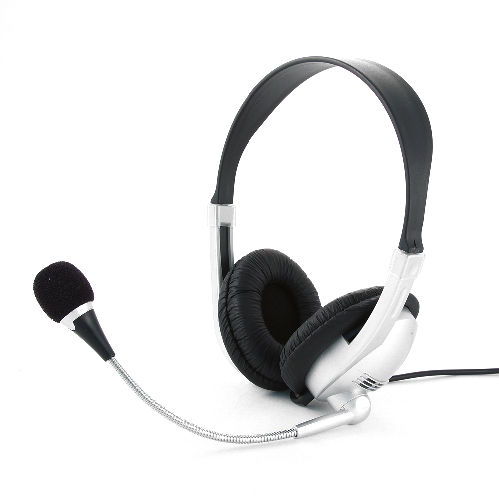 Гарнитура стерео Gembird MHS-615