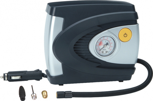 Автомобильный воздушный компрессор 12В Ring Automotive, RAC610