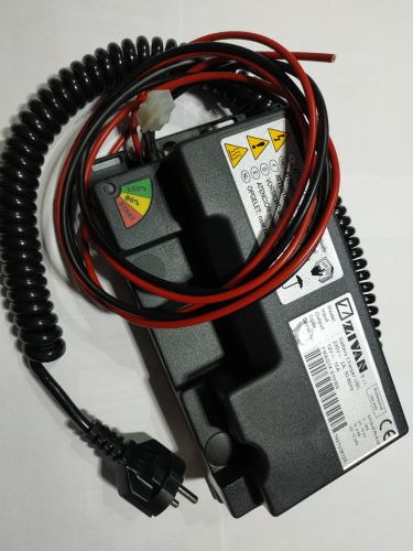 Зарядное устройство Zivan UBC 12V 15A