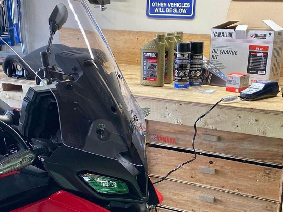 OptiMate 4 Can-Bus edition