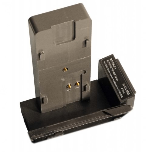 07-111-5840 Адаптер Cadex для Motorola APX 4000 DP 4000 XPR 7350 & 7550