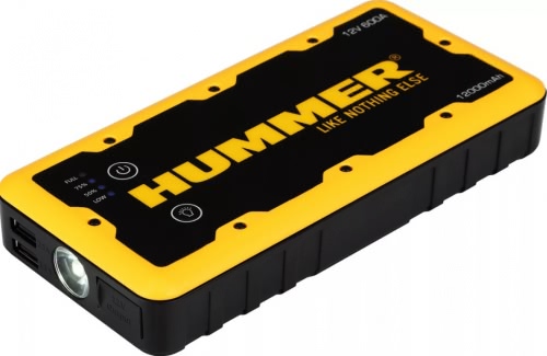 Пусковое многофункциональное устройство HUMMER H1