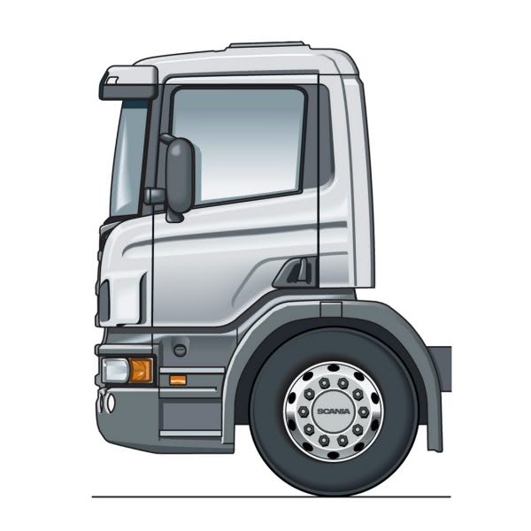 Аккумуляторы для грузовиков