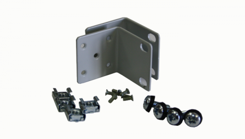 Монтажный комплект УЗК-СОМ, 21"-1U