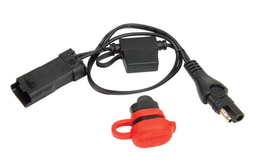 Адаптер для подключения мотоцикла Ducati