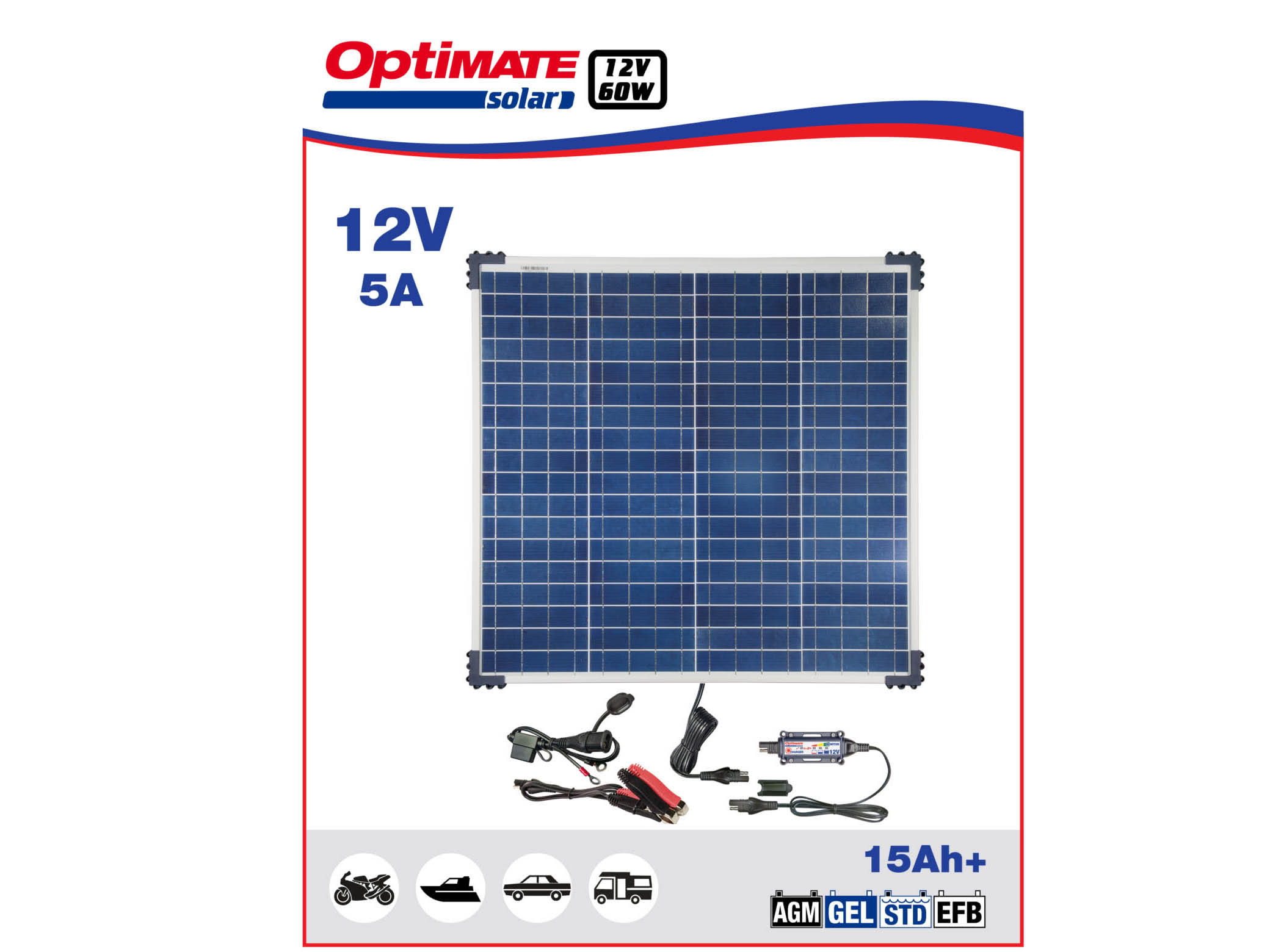 Солнечная панель под стекло