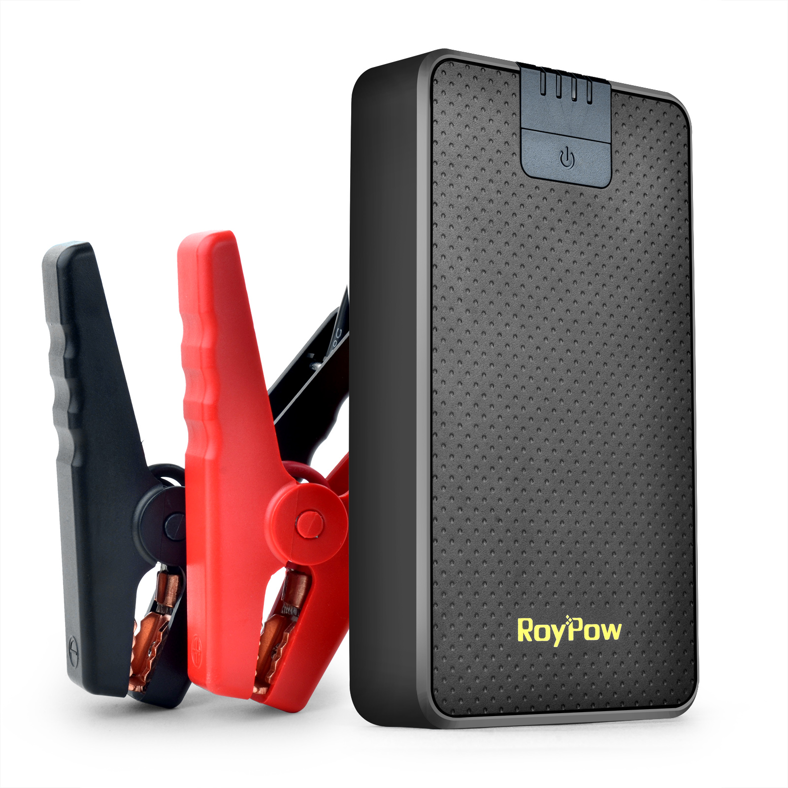 Пуско-зарядное устройство RoyPow J08