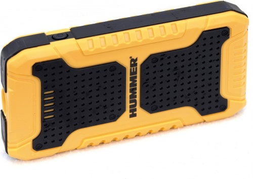 Пусковое многофункциональное устройство HUMMER H8