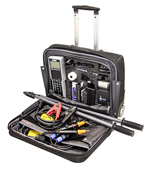 Тестер Celltron Ultra Conbat CTU-6000