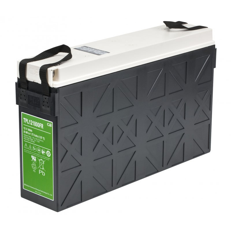 Аккумуляторные батареи CSB серии TPL