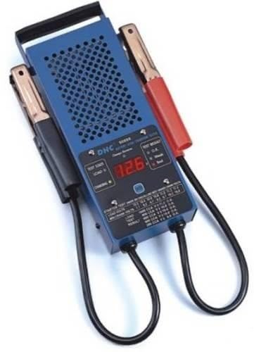 Электронная нагрузочная вилка (тестер АКБ) 50888 DHC