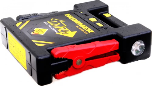 Пусковое многофункциональное устройство HUMMER H24