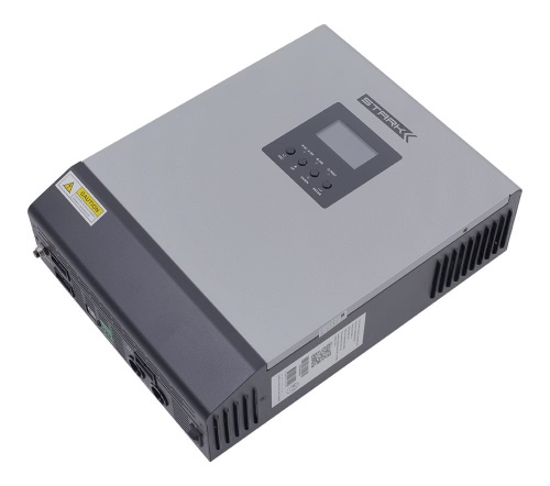 Источник бесперебойного питания (24V, 2000VA, 20/30A), Stark Country 2000 INV-MPPT