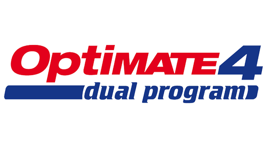 Optimate 4 dual program TM340: Обзор зарядного устройства