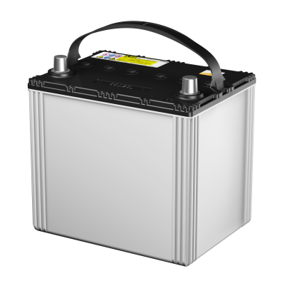 Аккумулятор GS Yuasa GranCruise Standard GST-75D23R 12В 65Ач 530CCA 232х173х225 мм Прямая (+-)