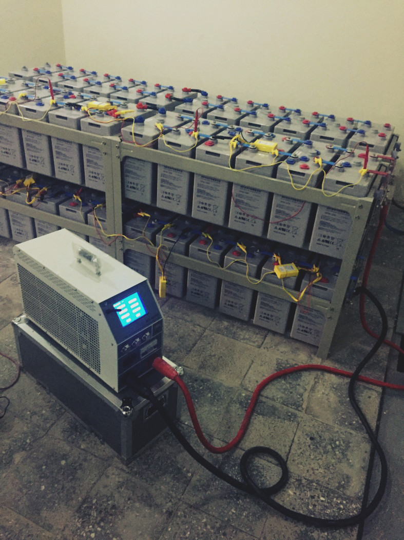 Оператор связи «МегаФон Точикистон» в Душанбе