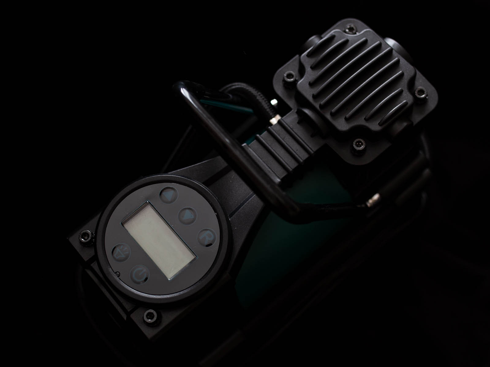 Компрессор BS Kolben 35w