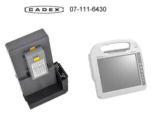 07-111-6430 Адаптер Cadex для Panasonic Toughbook CF-H2
