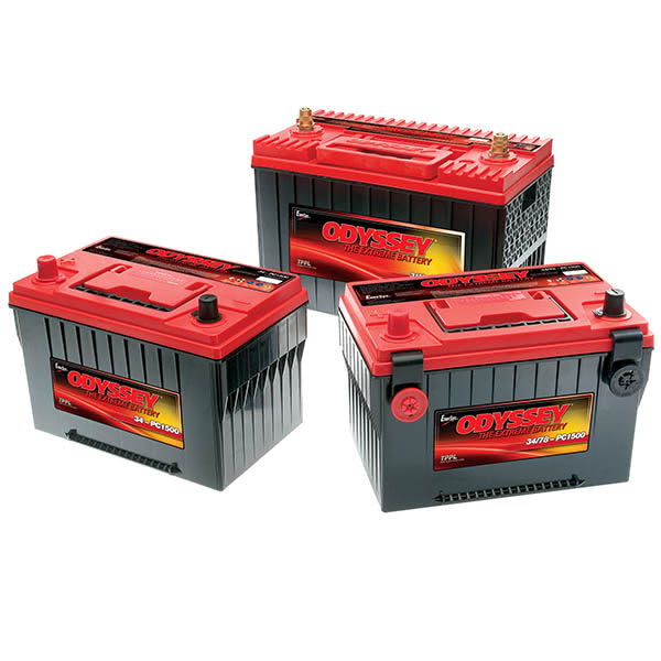 Где лучше купить аккумулятор