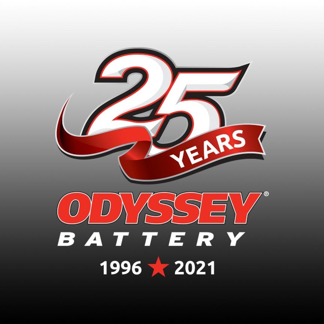 25 лет производства АКБ