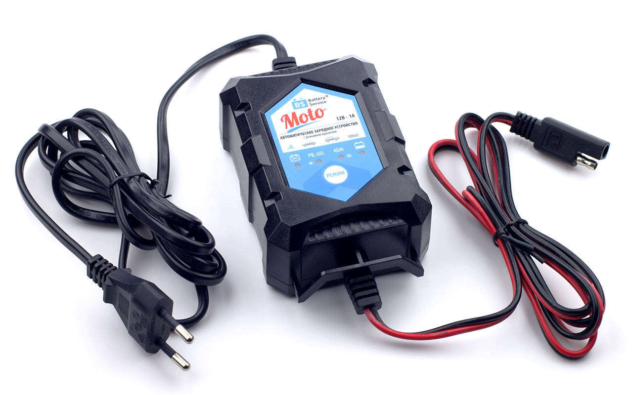 Правильно закрываем сезон для мото и квадротехники