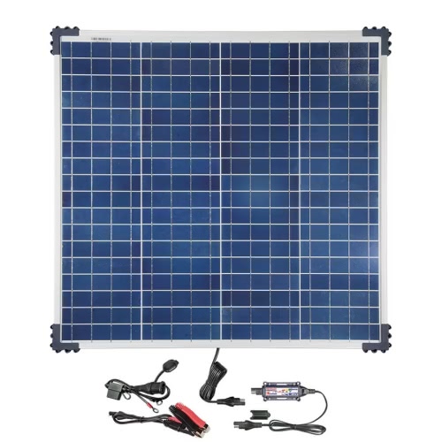 TM523-6KIT1 Солнечное зарядное устройство Optimate SOLAR 60W