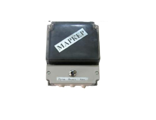 Блок управления БУ-Ф-220