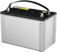 Аккумулятор GS Yuasa GranCruise Standard GST80D26L 12В 68Ач 580CCA 261x173x225 мм Обратная (-+)