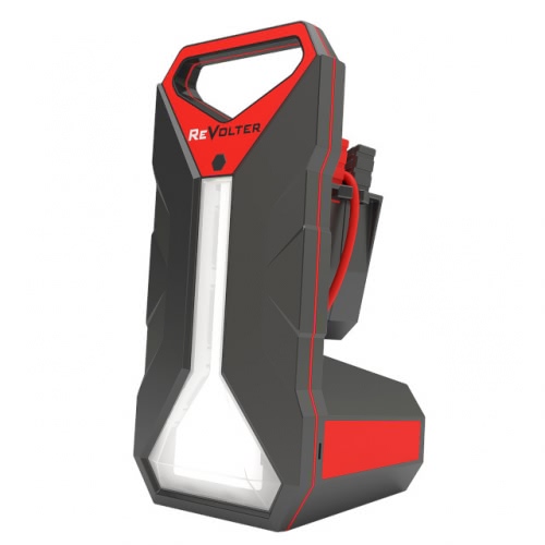 Пуско-зарядное устройство Revolter Truck