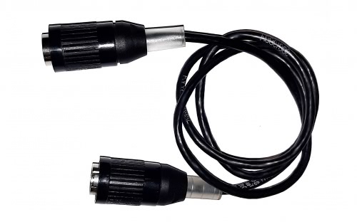 CBL-2 Кабель управления для соединения основного и дополнительного блоков разрядных устройств Conbat