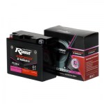 Аккумулятор RDRIVE-YTX7A-BS 12В 6Ач 90CCA 150x87x94 мм Прямая (+-)