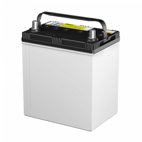 Аккумулятор GS Yuasa GranCruise Standard GST-40B19L 12В 35Ач 330CCA 187х127х227 мм Обратная (-+)