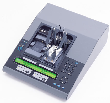 Cadex C7200 (2-х местный анализатор аккумуляторных батарей)